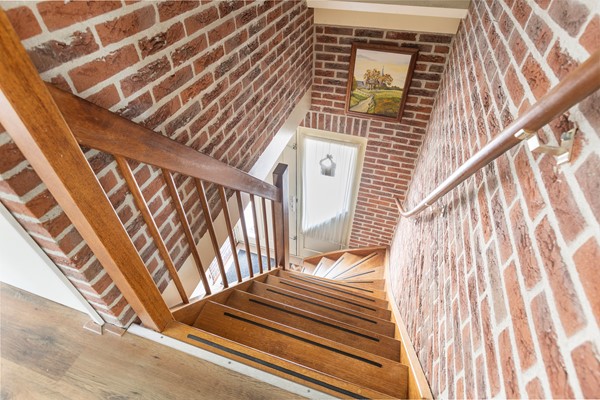 Medium property photo - Weegbree 22, 9861 ES Grootegast